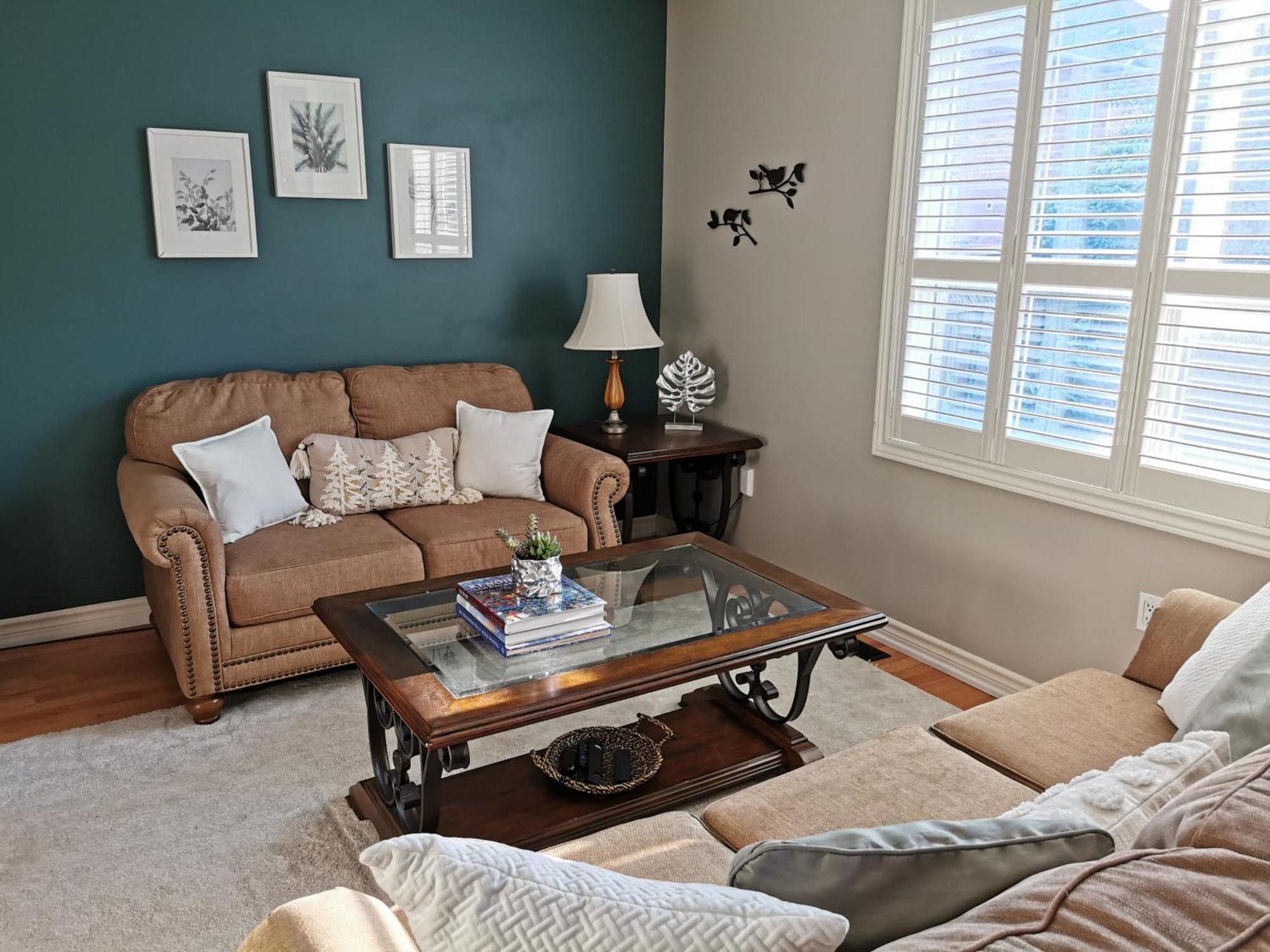 4 Bedroom 3 Washroom Charming Home In Markham With Warm Cozy Vibe Exteriör bild