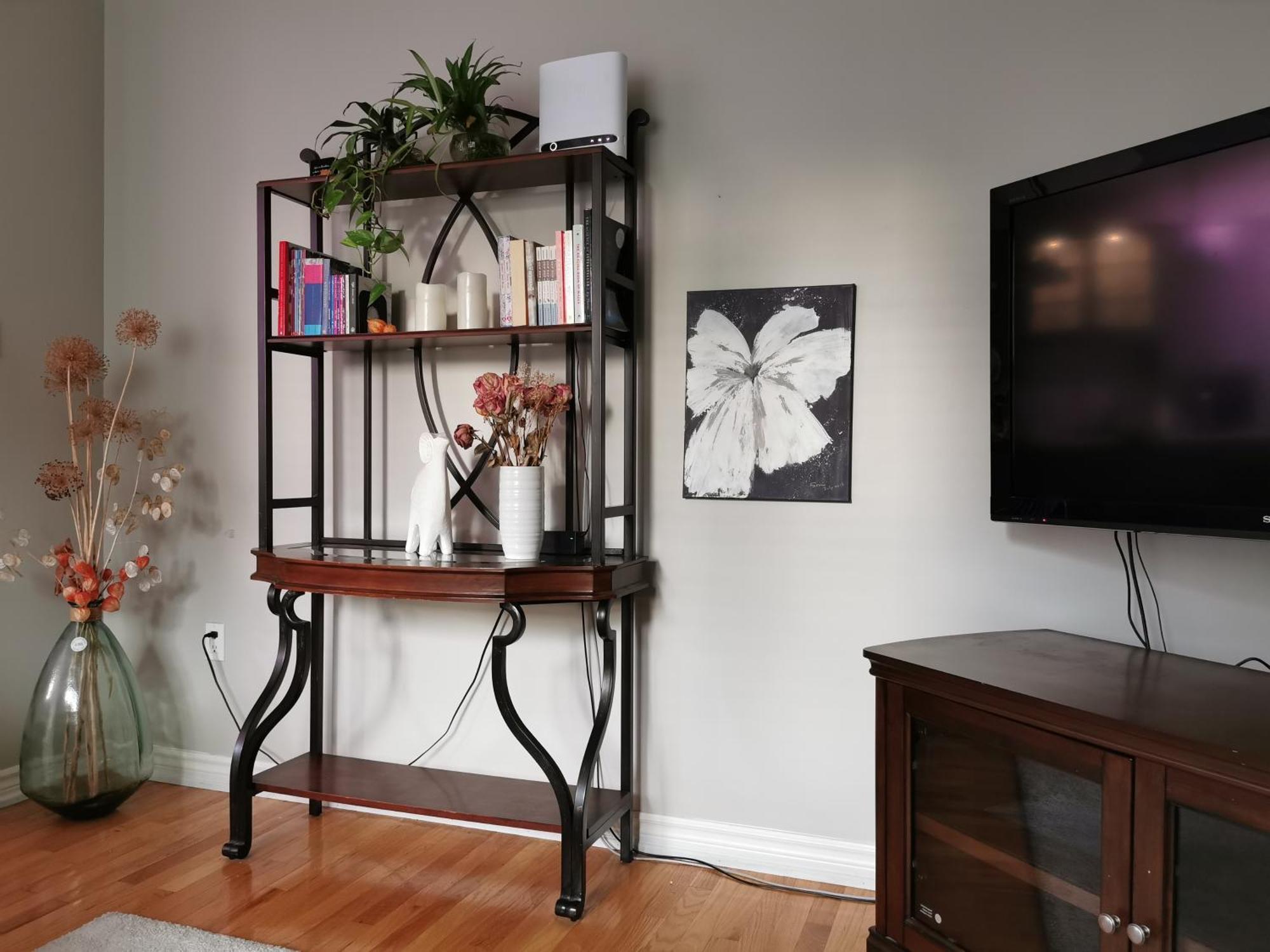 4 Bedroom 3 Washroom Charming Home In Markham With Warm Cozy Vibe Exteriör bild