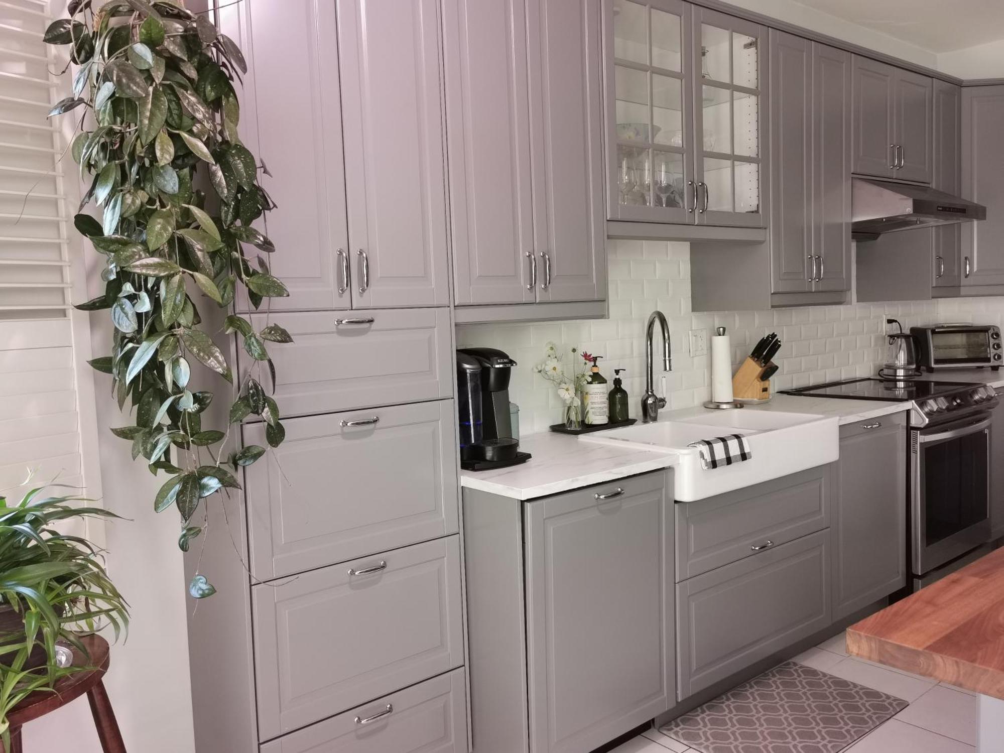 4 Bedroom 3 Washroom Charming Home In Markham With Warm Cozy Vibe Exteriör bild