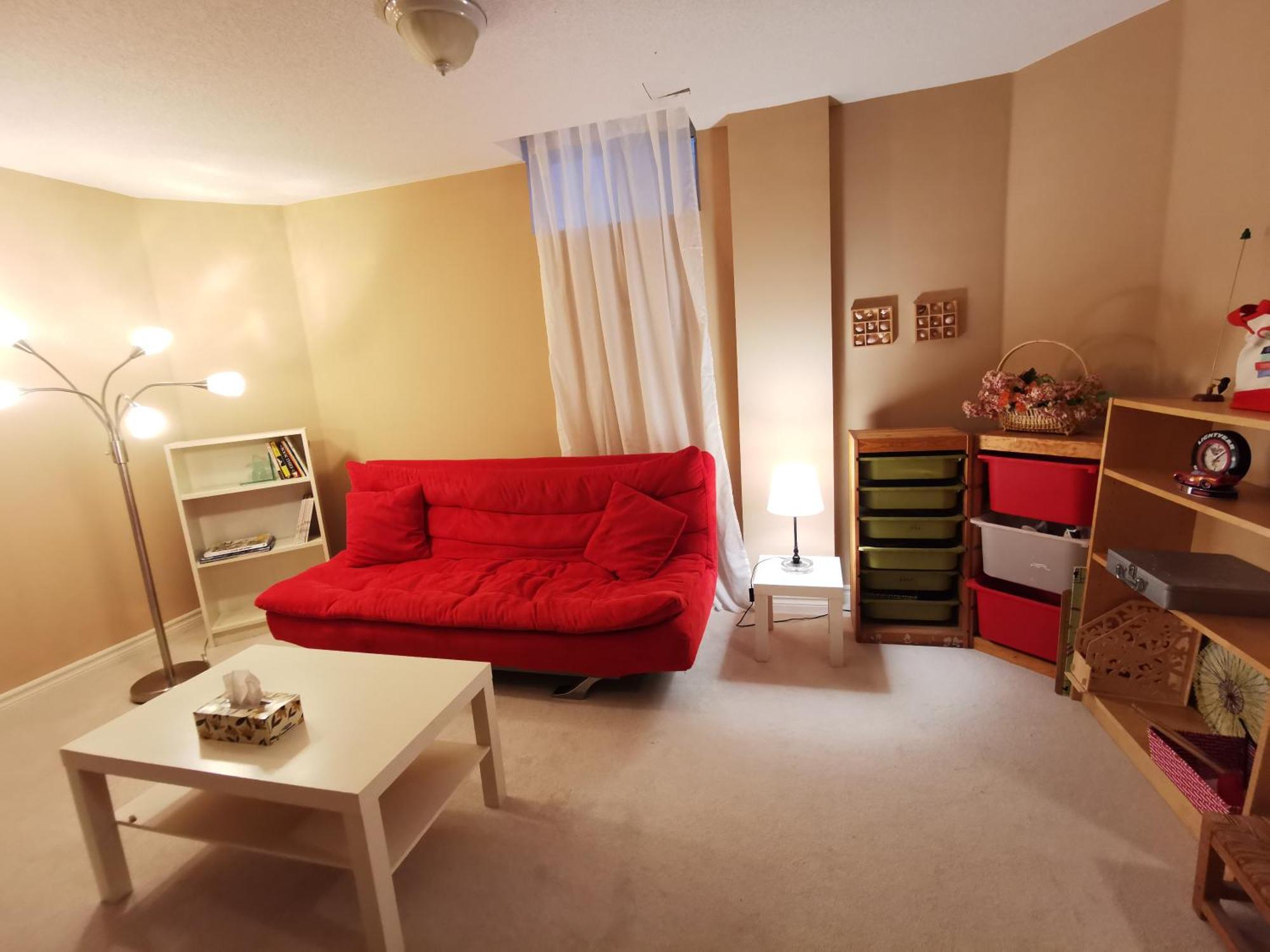 4 Bedroom 3 Washroom Charming Home In Markham With Warm Cozy Vibe Exteriör bild