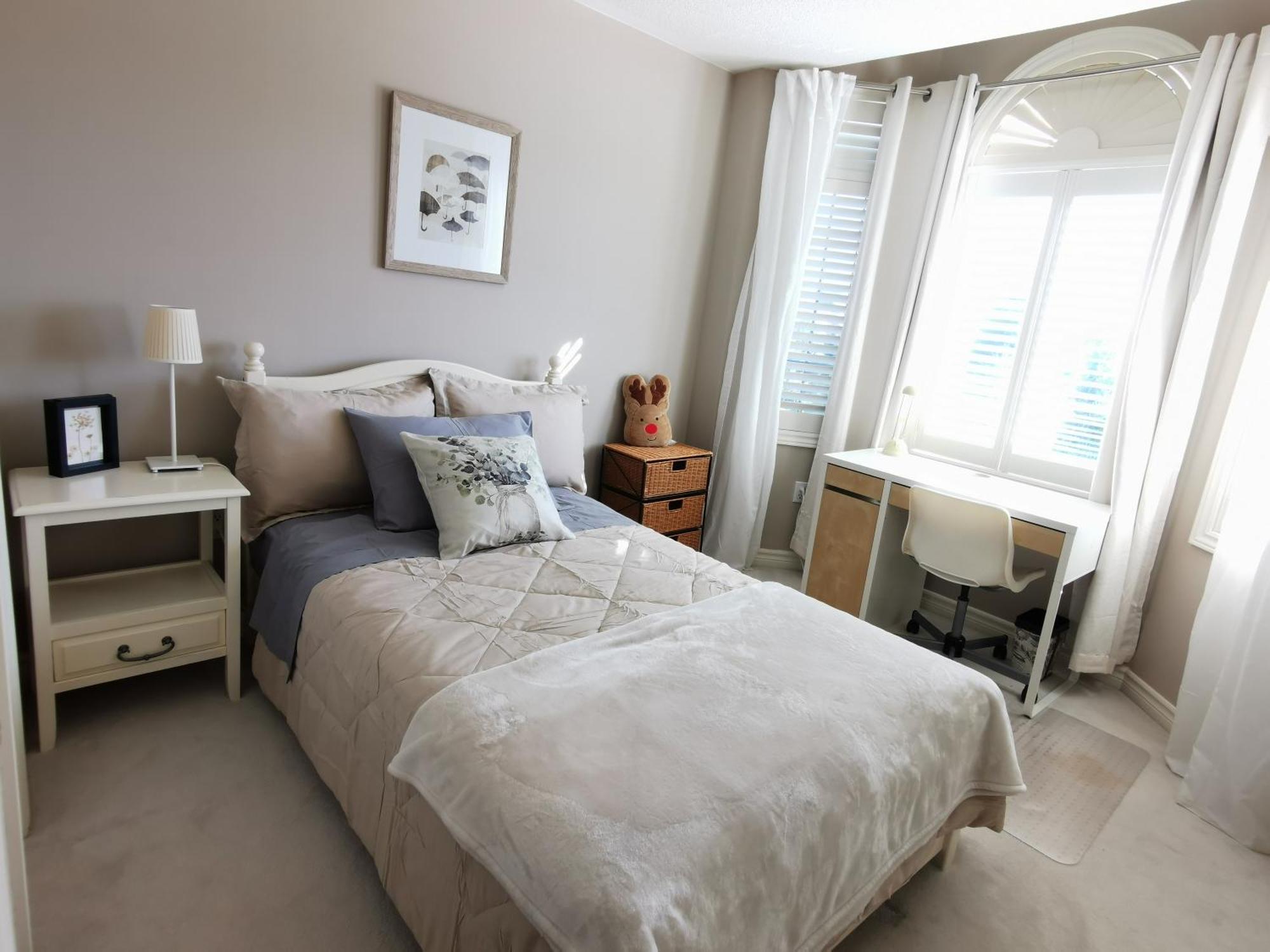 4 Bedroom 3 Washroom Charming Home In Markham With Warm Cozy Vibe Exteriör bild